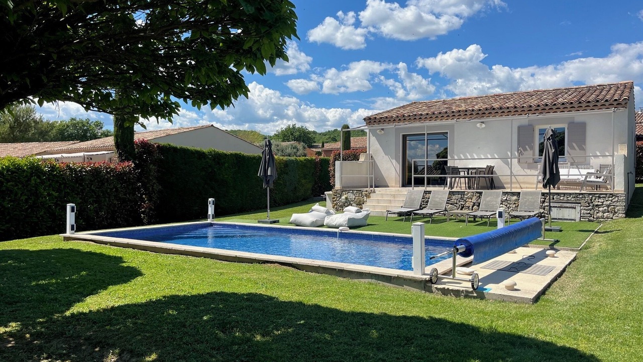 Photo of Outdoor in Forcalquier