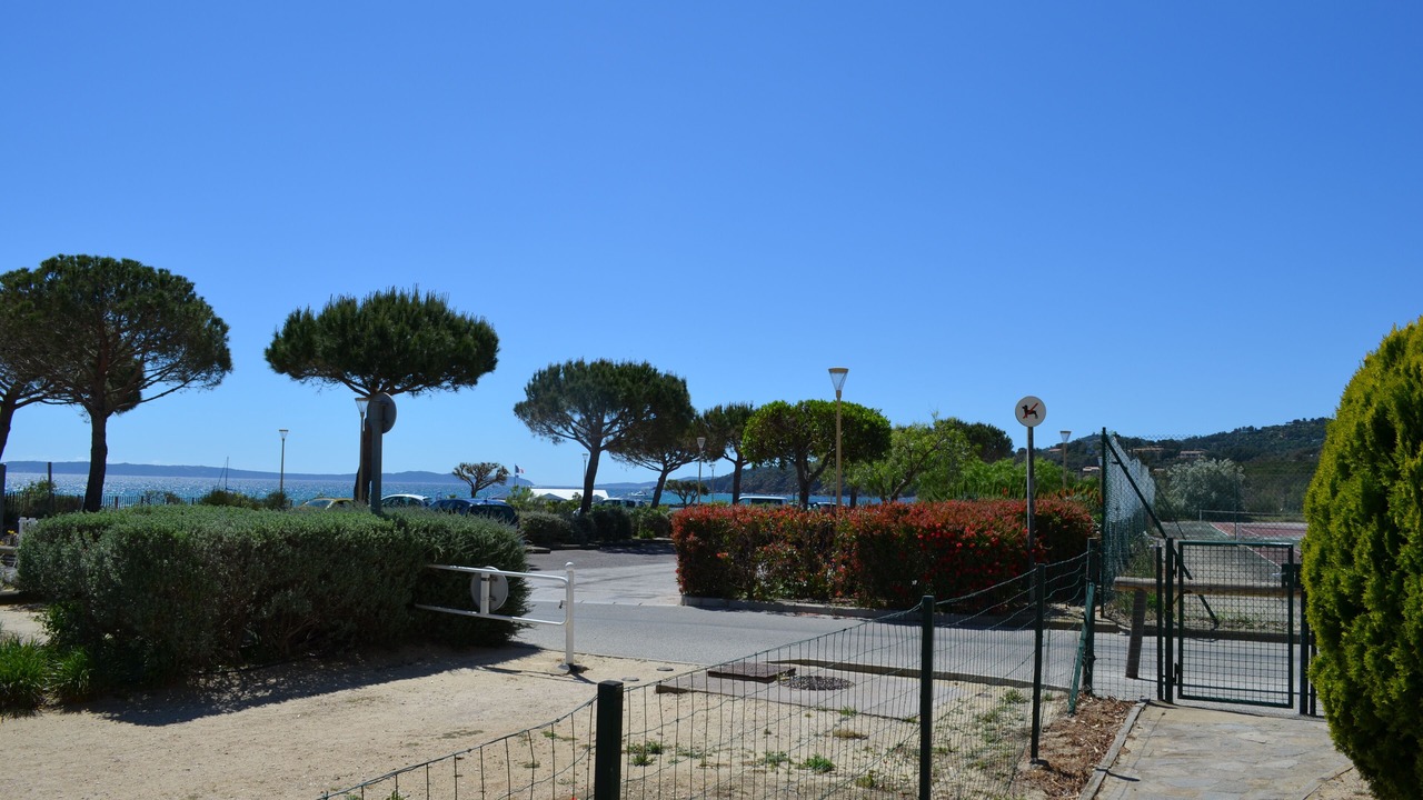 Photo of Outdoor in La Faviere