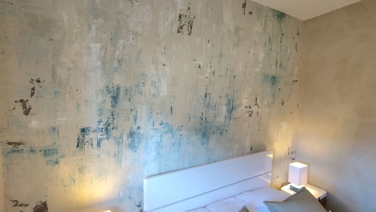 Photo of Bedroom in La Faviere