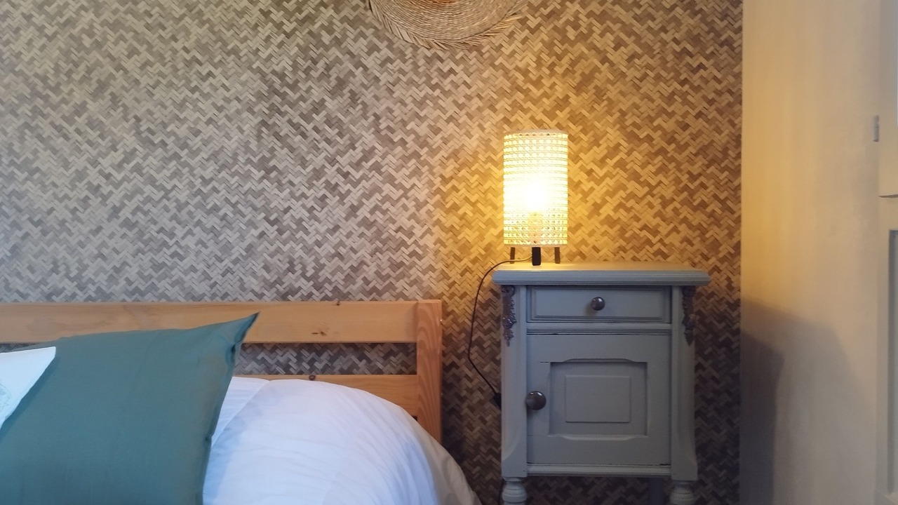 Photo of Bedroom in La Faviere