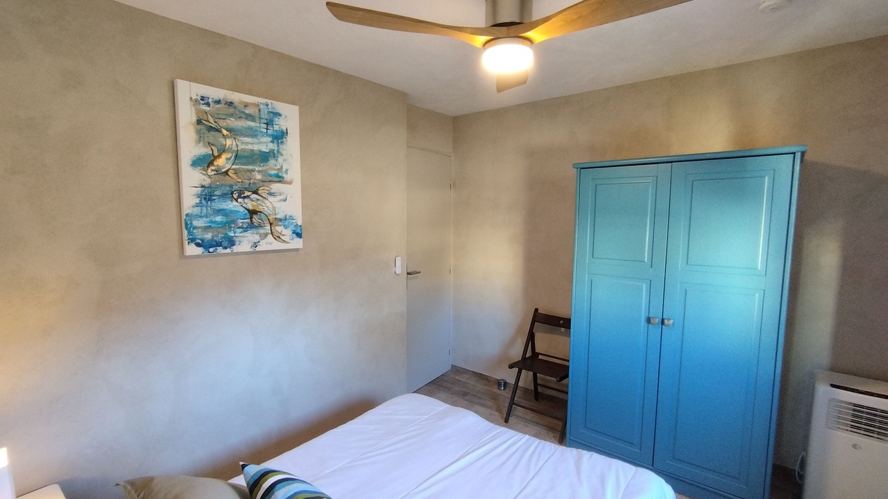Photo of Bedroom in La Faviere