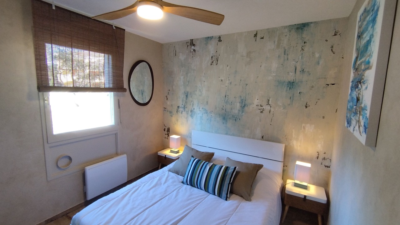 Photo of Bedroom in La Faviere
