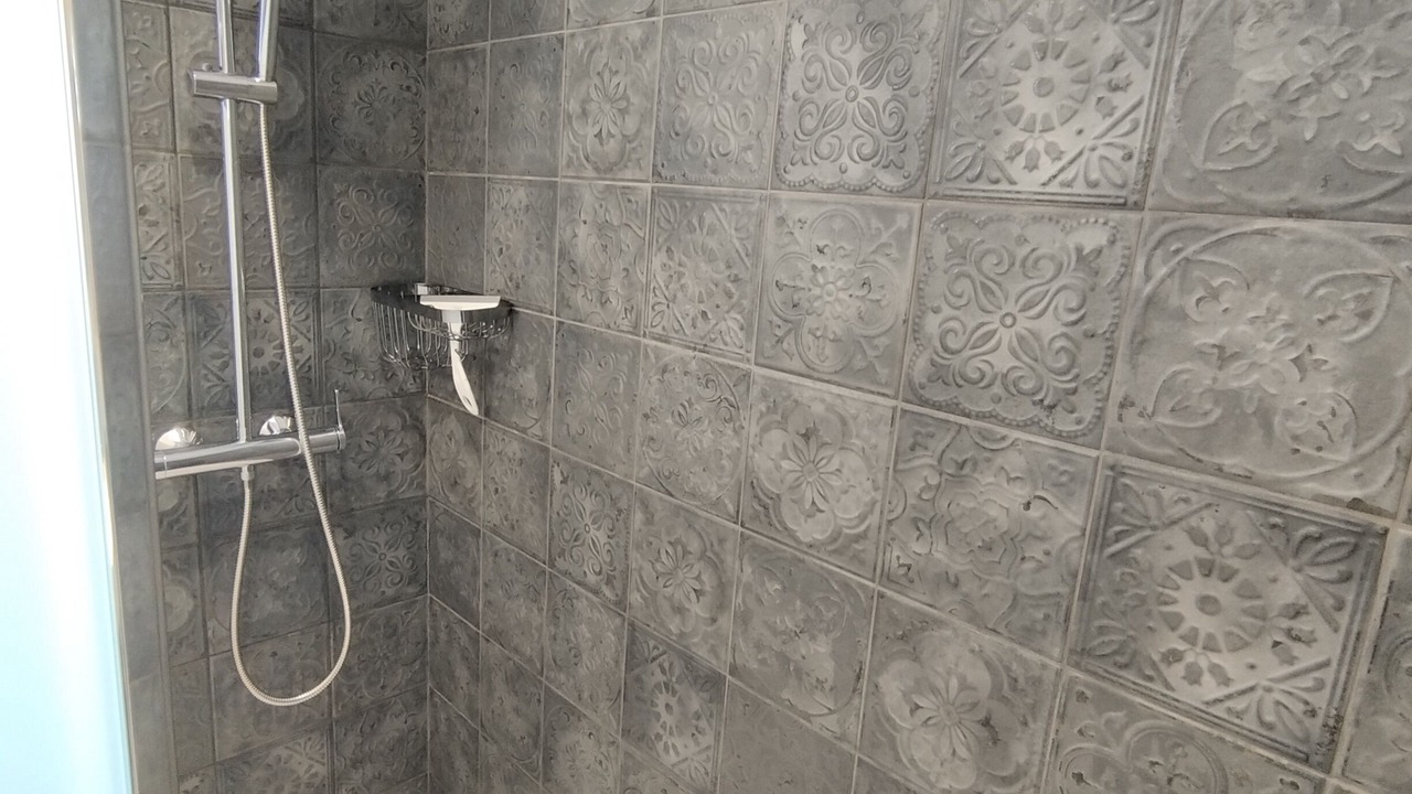 Photo of Bathroom in La Faviere