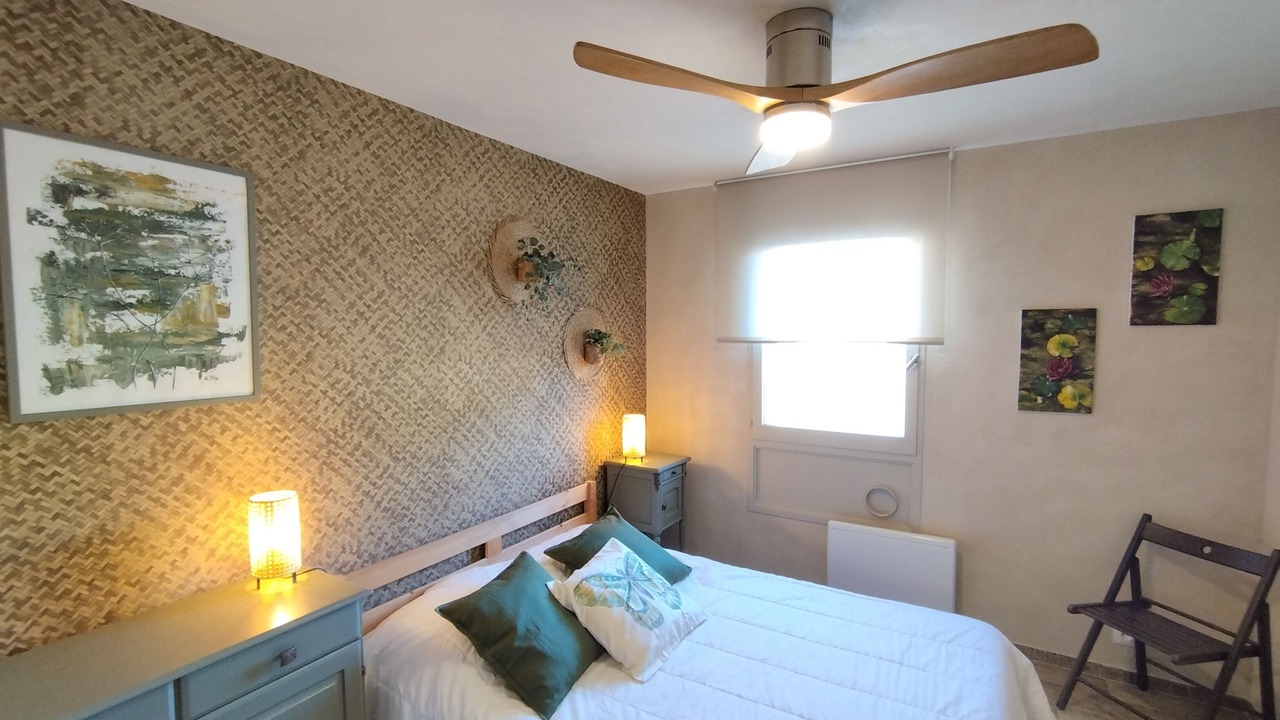 Photo of Bedroom in La Faviere