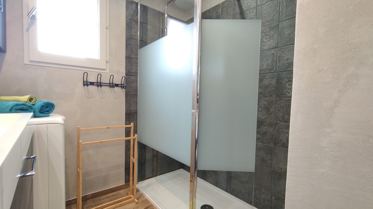 Photo of Bathroom in La Faviere