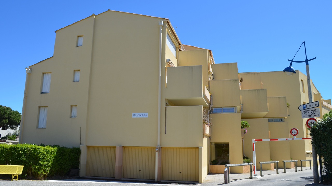 Photo of Outdoor in La Faviere