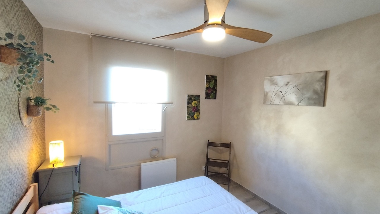 Photo of Bedroom in La Faviere