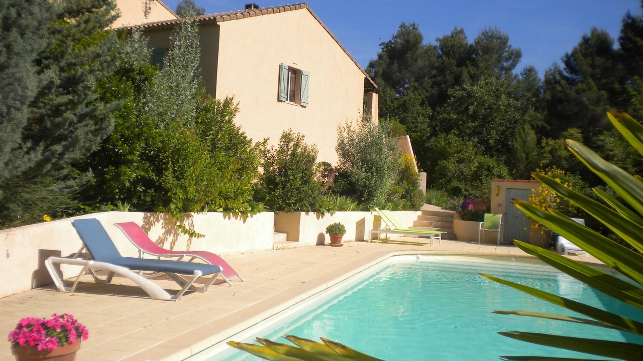 Photo of Outdoor in Trets