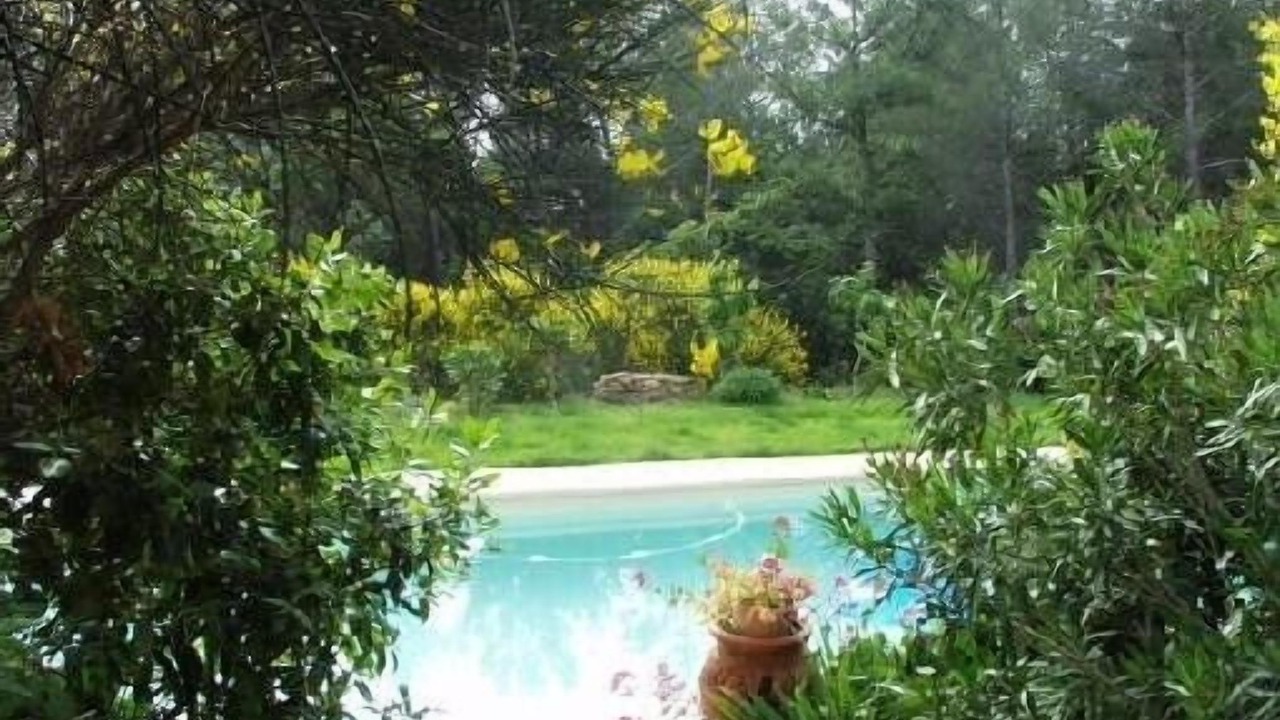Photo of Outdoor in Trets
