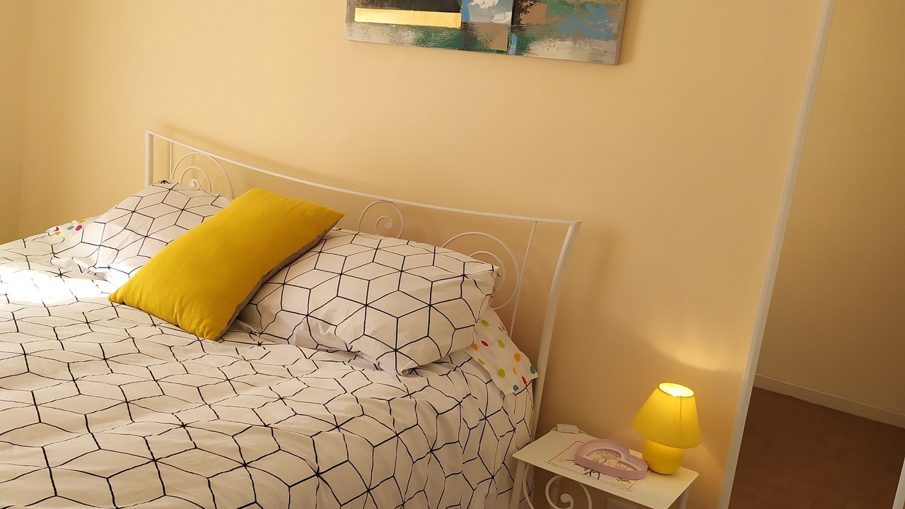 Photo of Bedroom in Trets