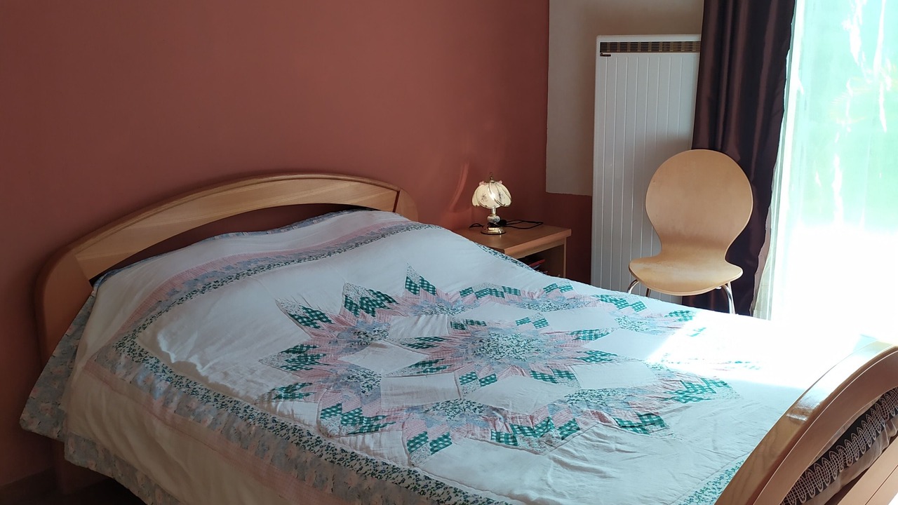 Photo of Bedroom in Trets