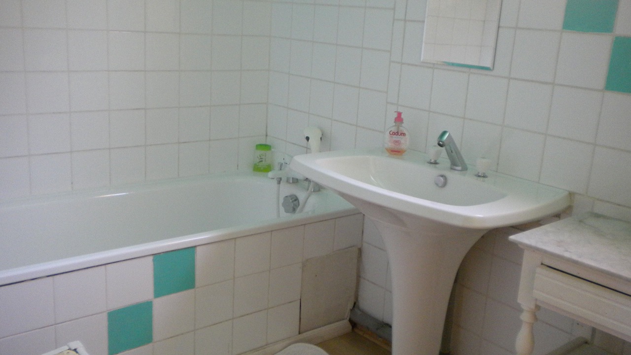 Photo of Bathroom in Trets