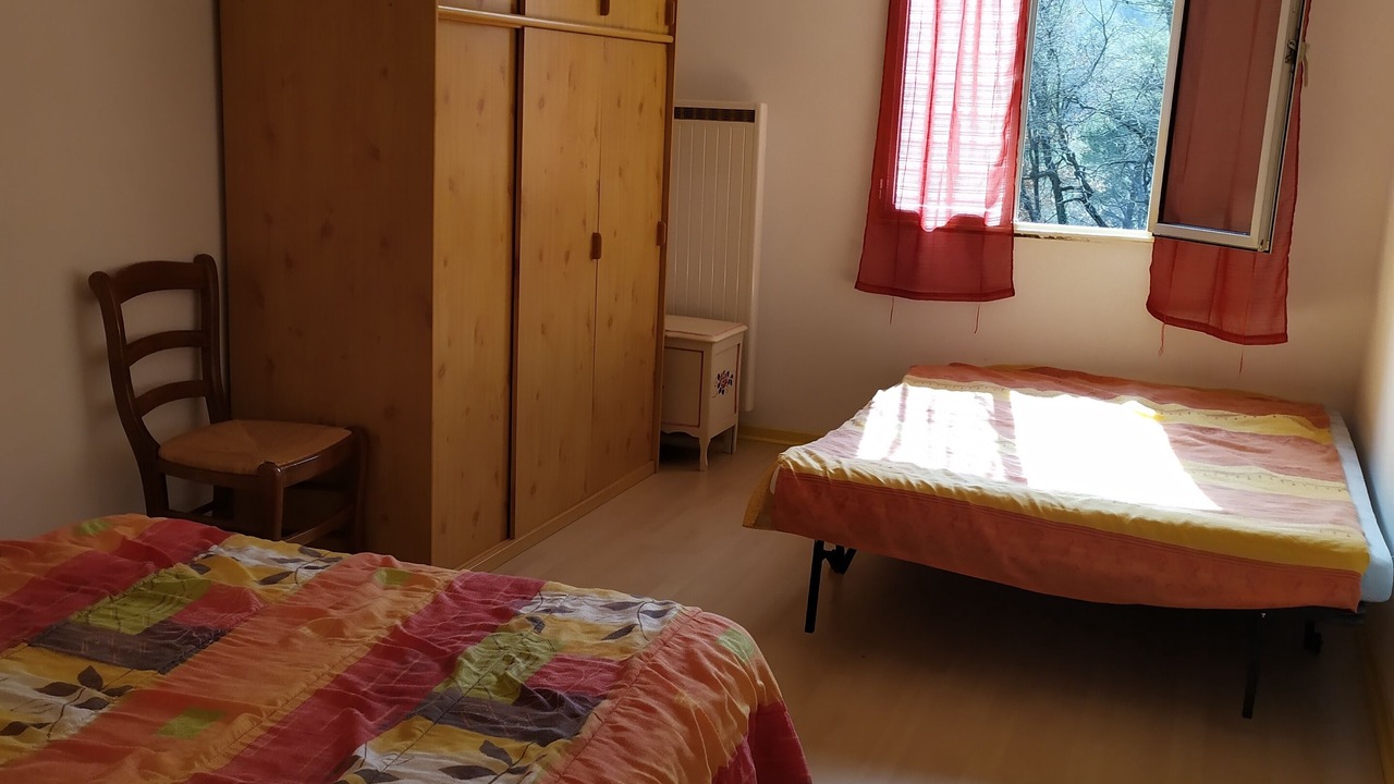 Photo of Bedroom in Trets