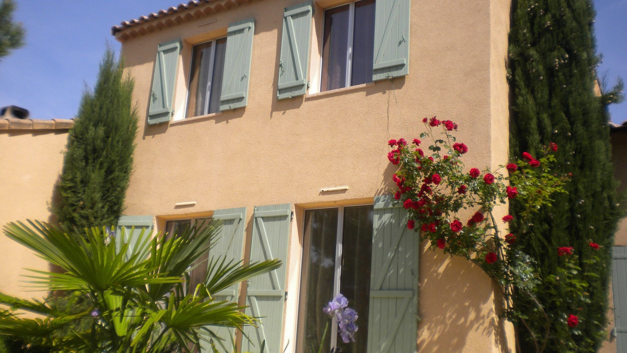Photo of Outdoor in Trets
