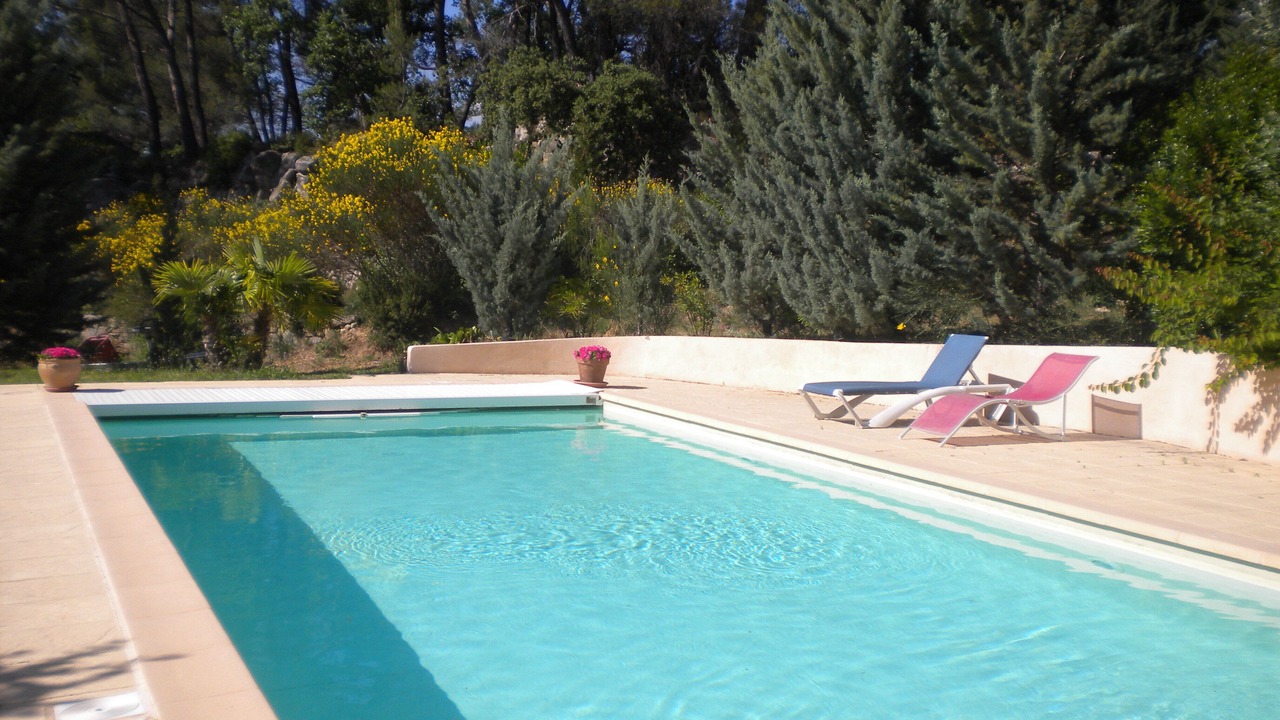 Photo of Outdoor in Trets