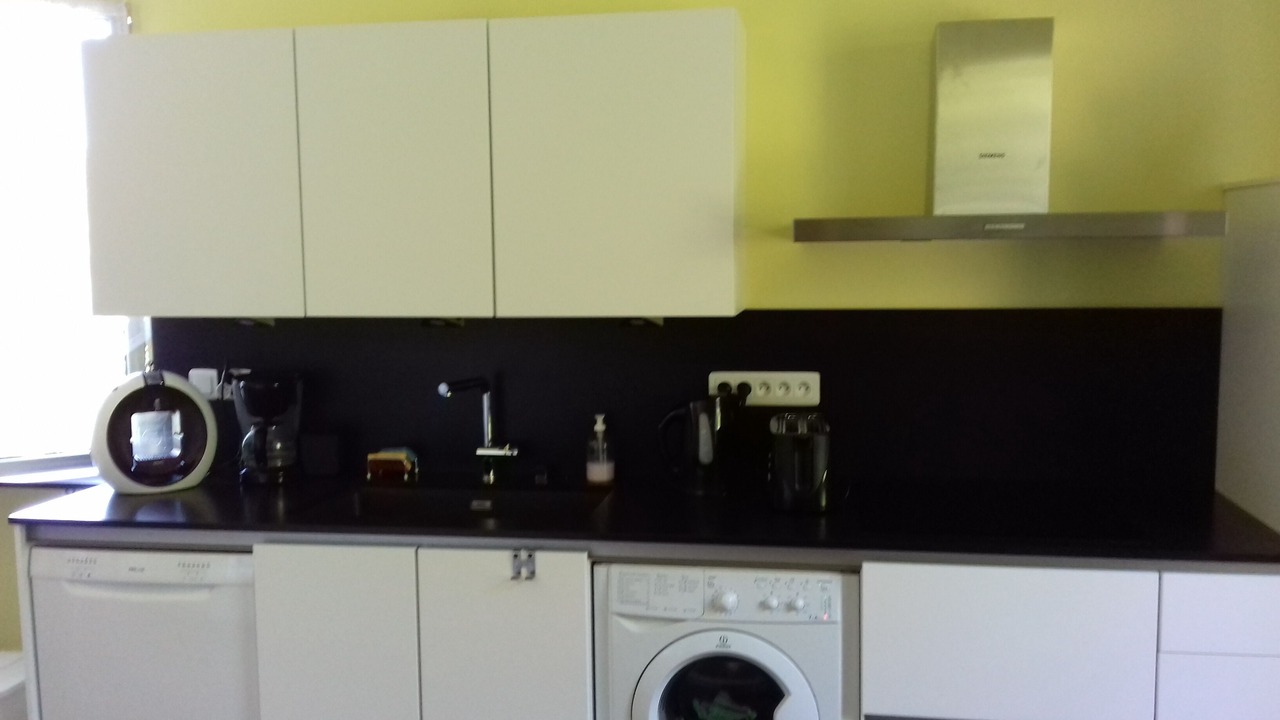 Photo of Kitchen in Trets