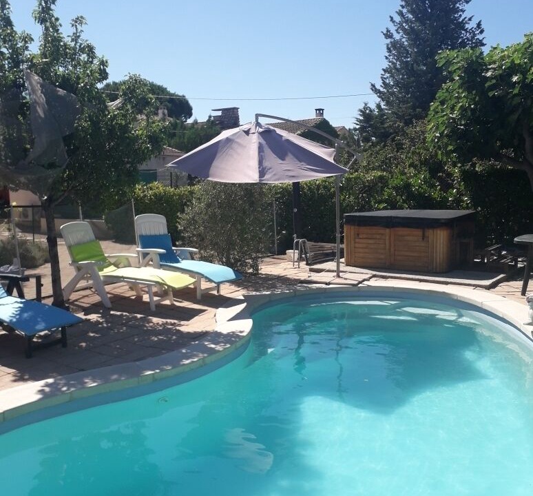 Photo of Outdoor in Morieres-les-Avignon