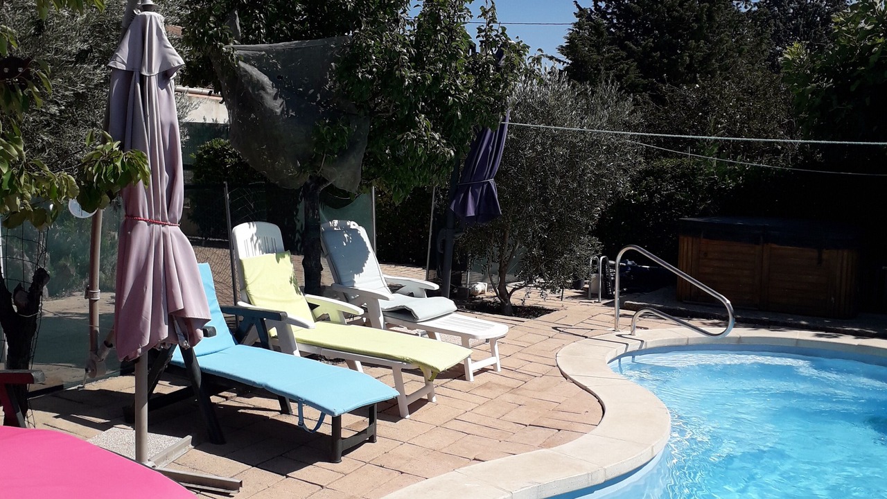 Photo of Outdoor in Morieres-les-Avignon