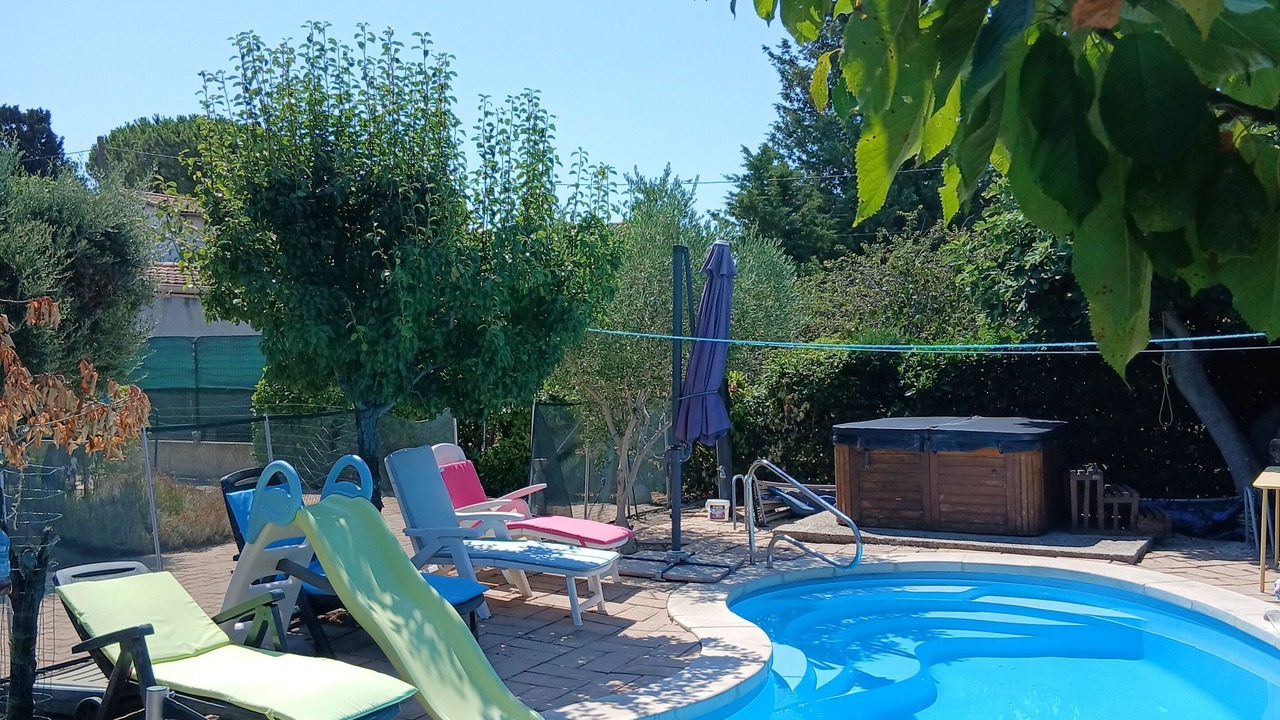 Photo of Outdoor in Morieres-les-Avignon