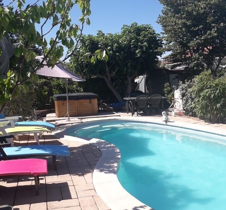 Photo of Outdoor in Morieres-les-Avignon