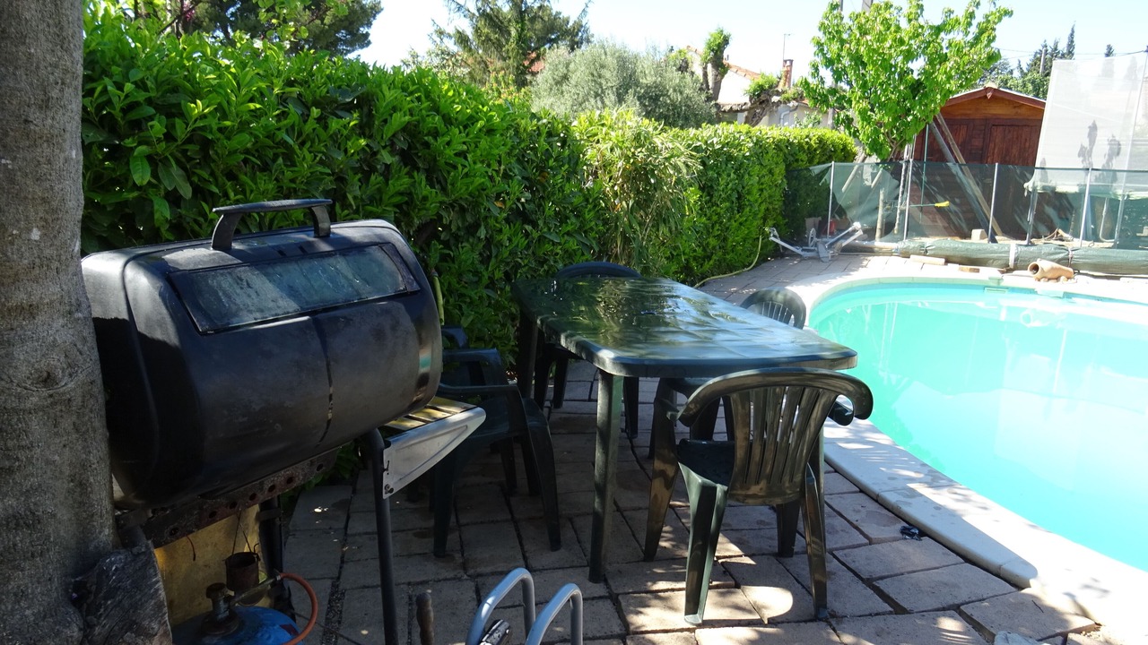Photo of Outdoor in Morieres-les-Avignon