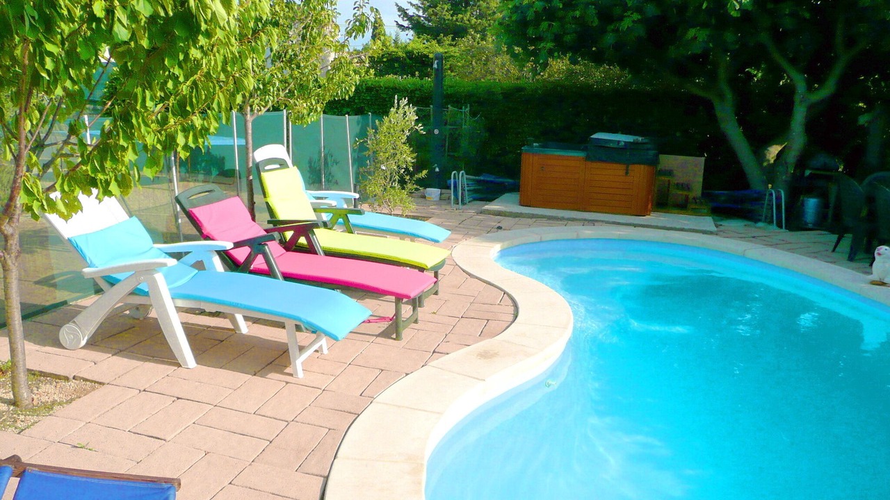 Photo of Outdoor in Morieres-les-Avignon