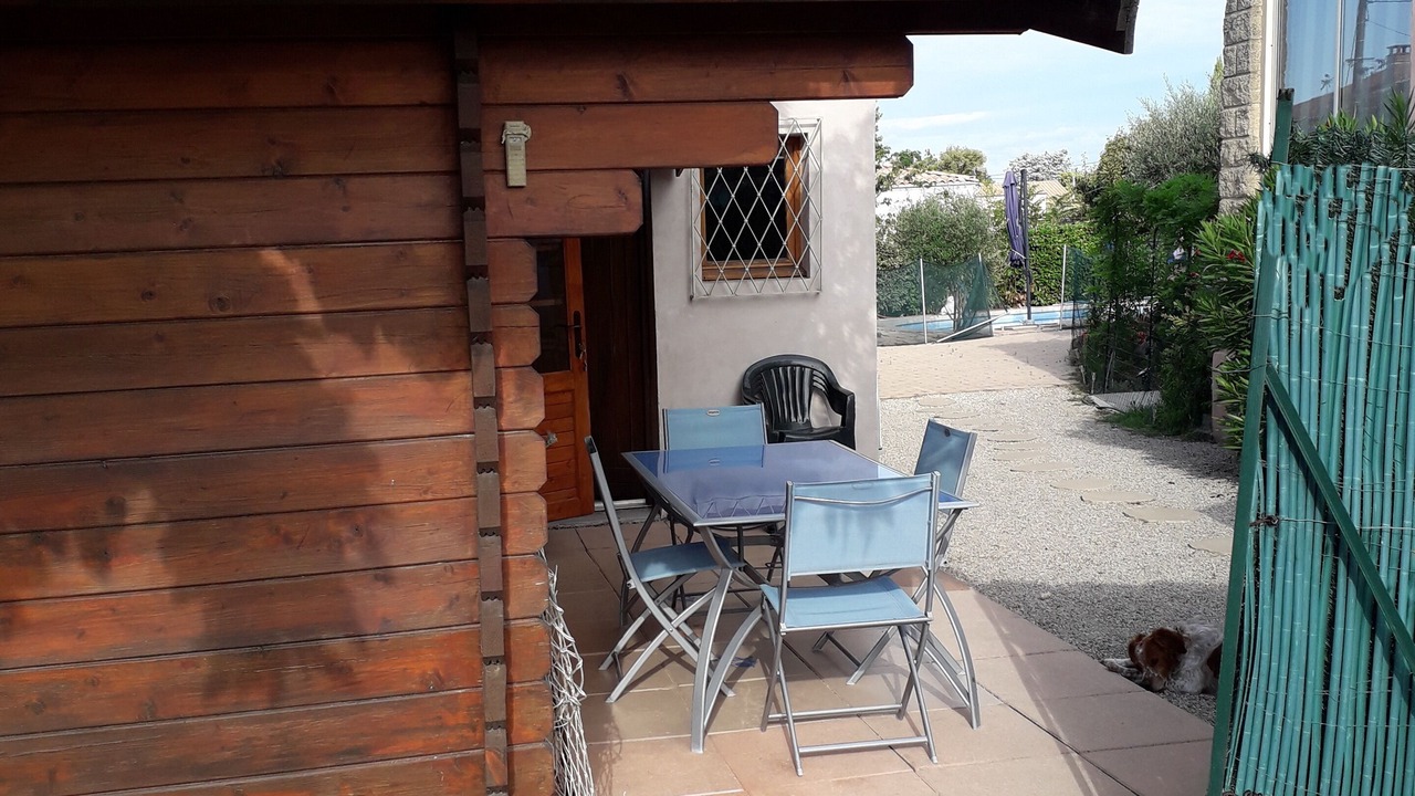 Photo of Outdoor in Morieres-les-Avignon