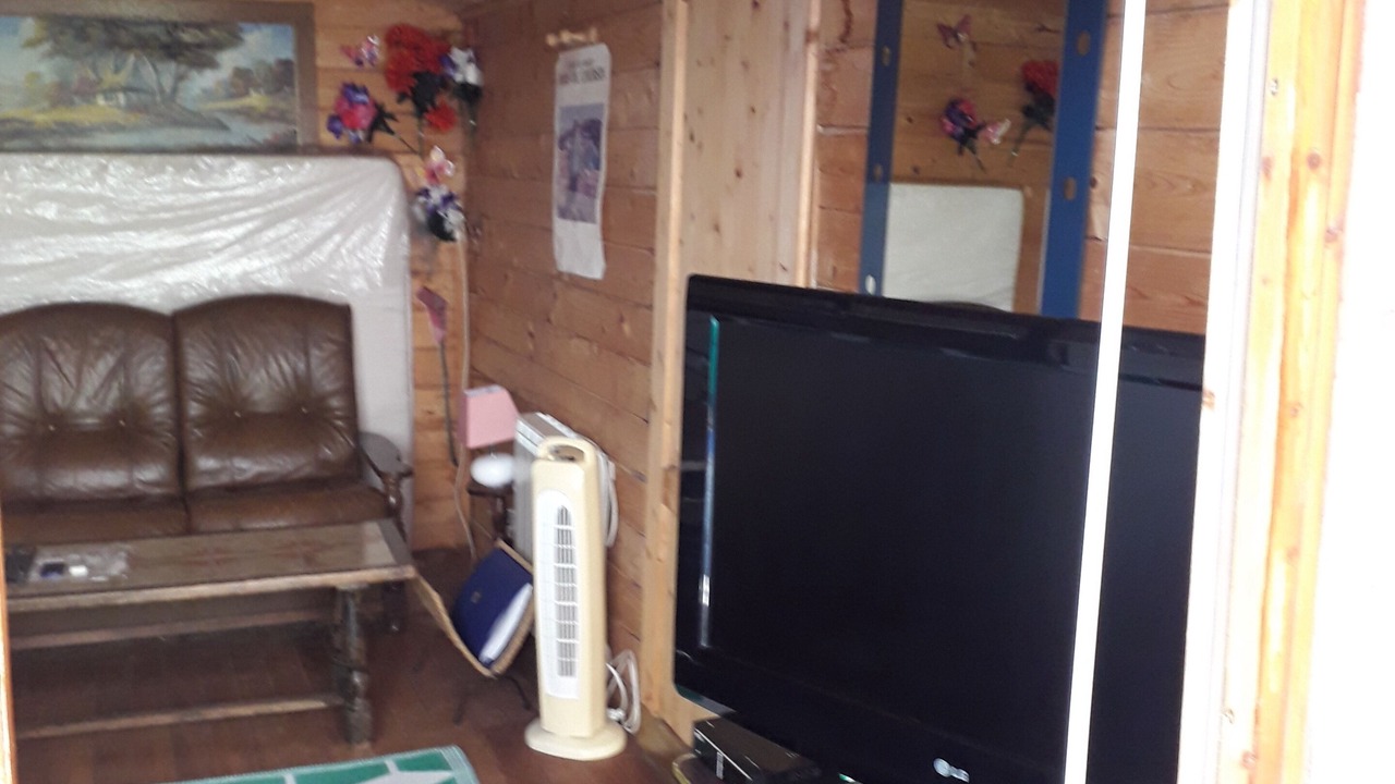 Photo of Livingroom in Morieres-les-Avignon