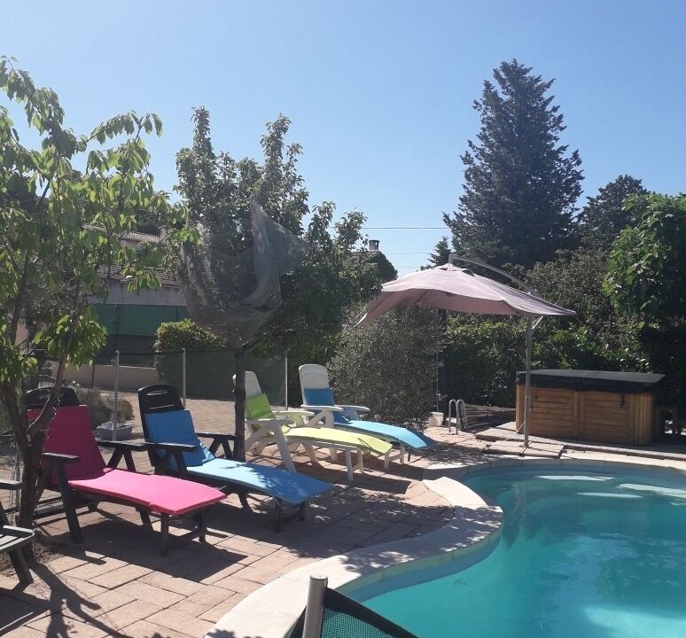 Photo of Outdoor in Morieres-les-Avignon