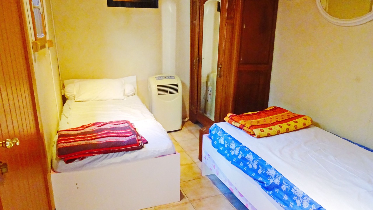 Photo of Bedroom in Morieres-les-Avignon