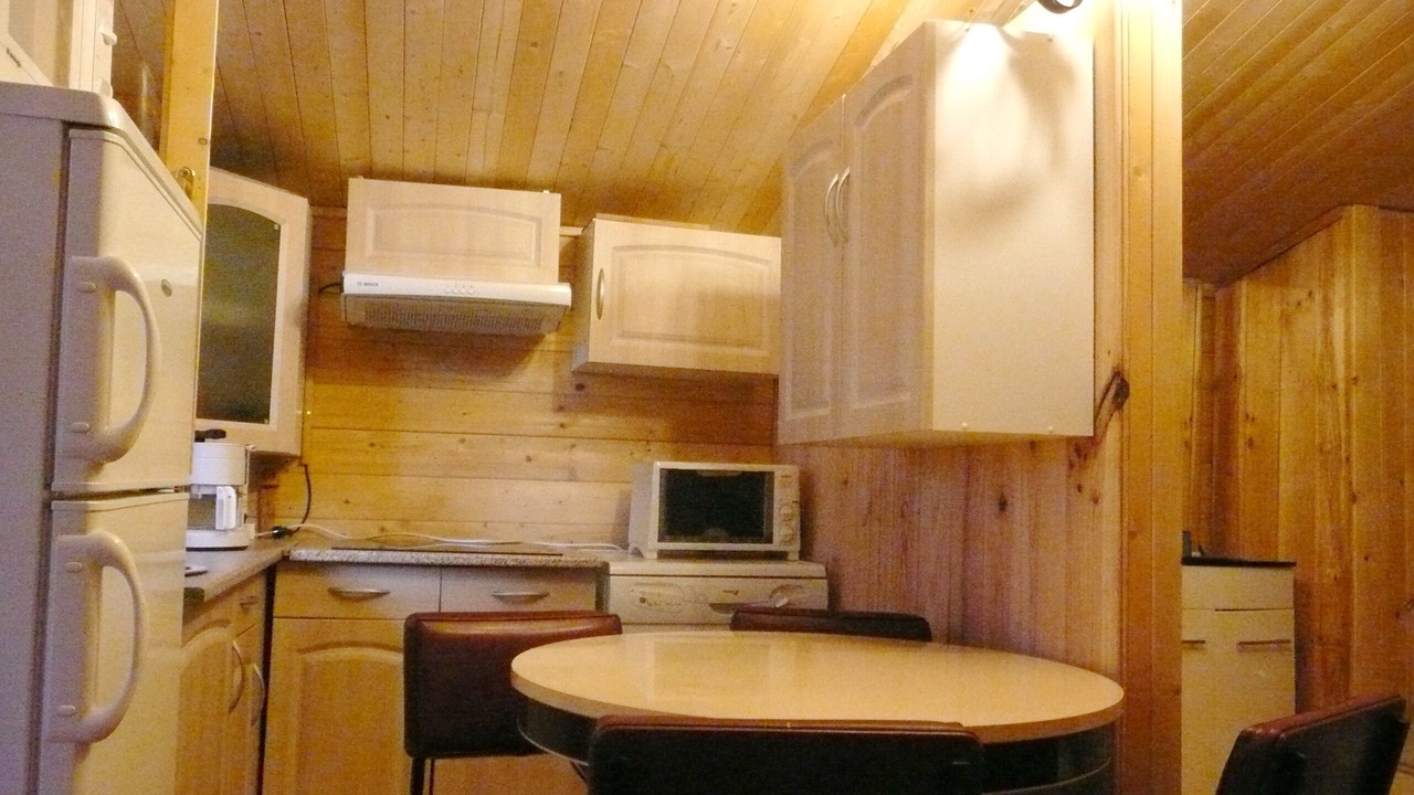 Photo of Kitchen in Morieres-les-Avignon