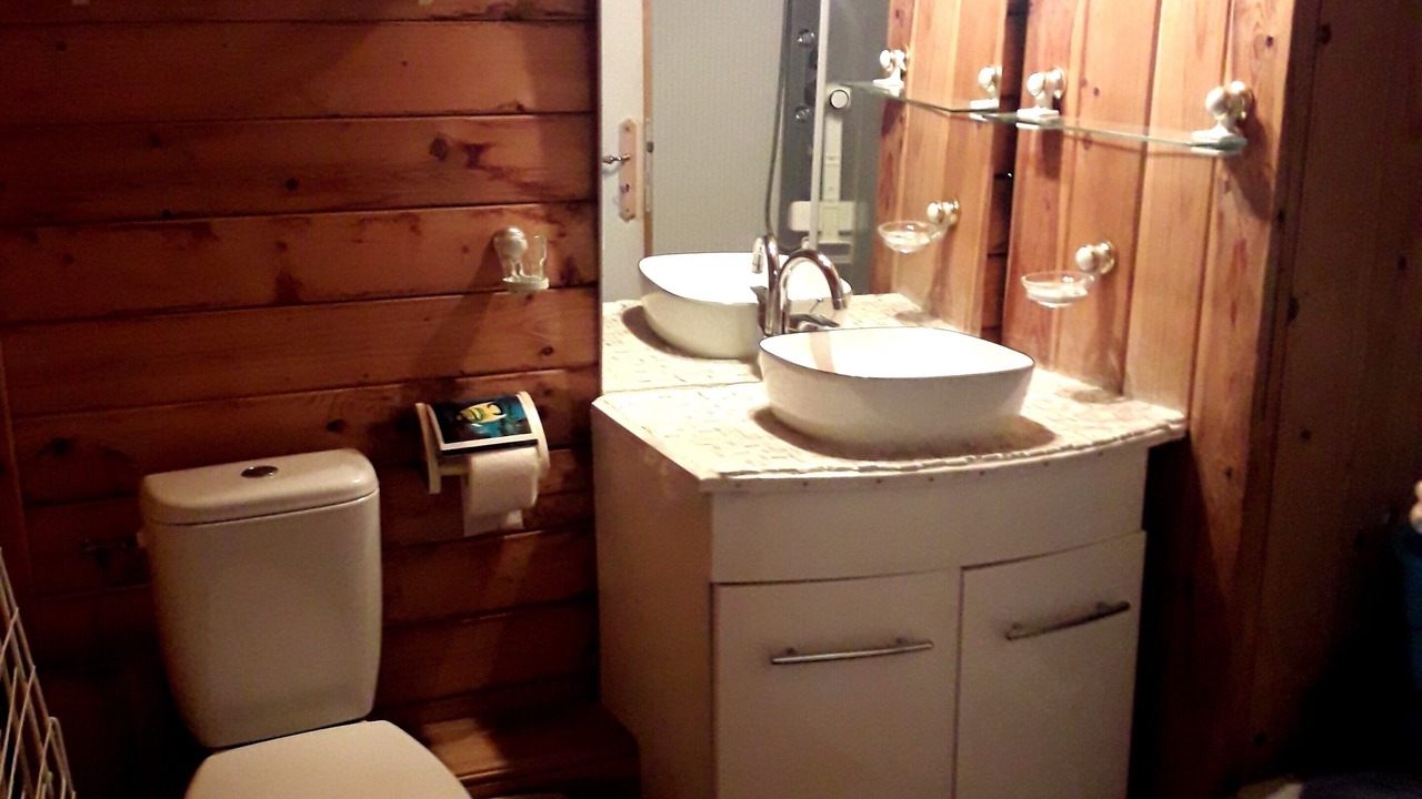 Photo of Bathroom in Morieres-les-Avignon