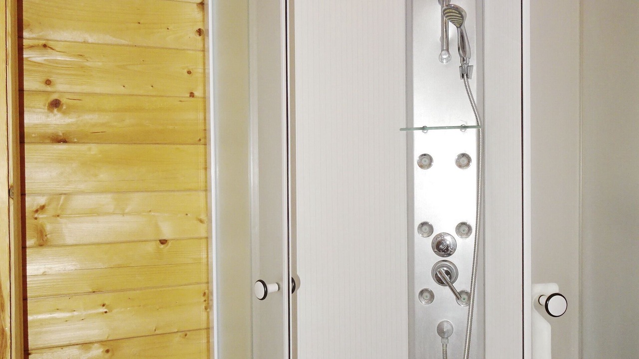 Photo of Bathroom in Morieres-les-Avignon