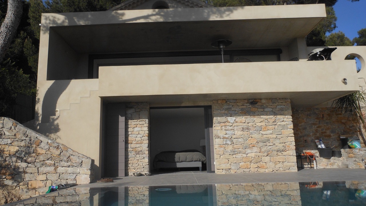 Photo of Outdoor in La Madrague