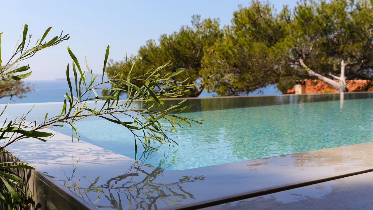 Photo of Outdoor in La Madrague