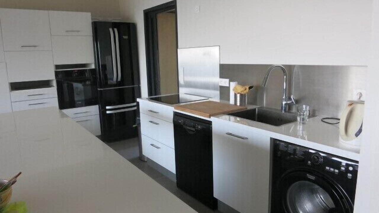 Photo of Kitchen in La Madrague
