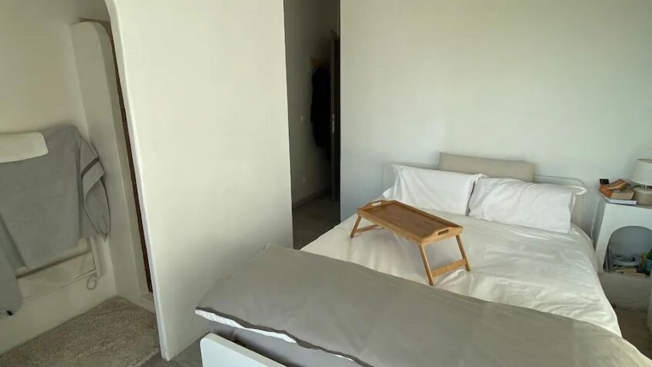 Photo of Bedroom in Tourrettes