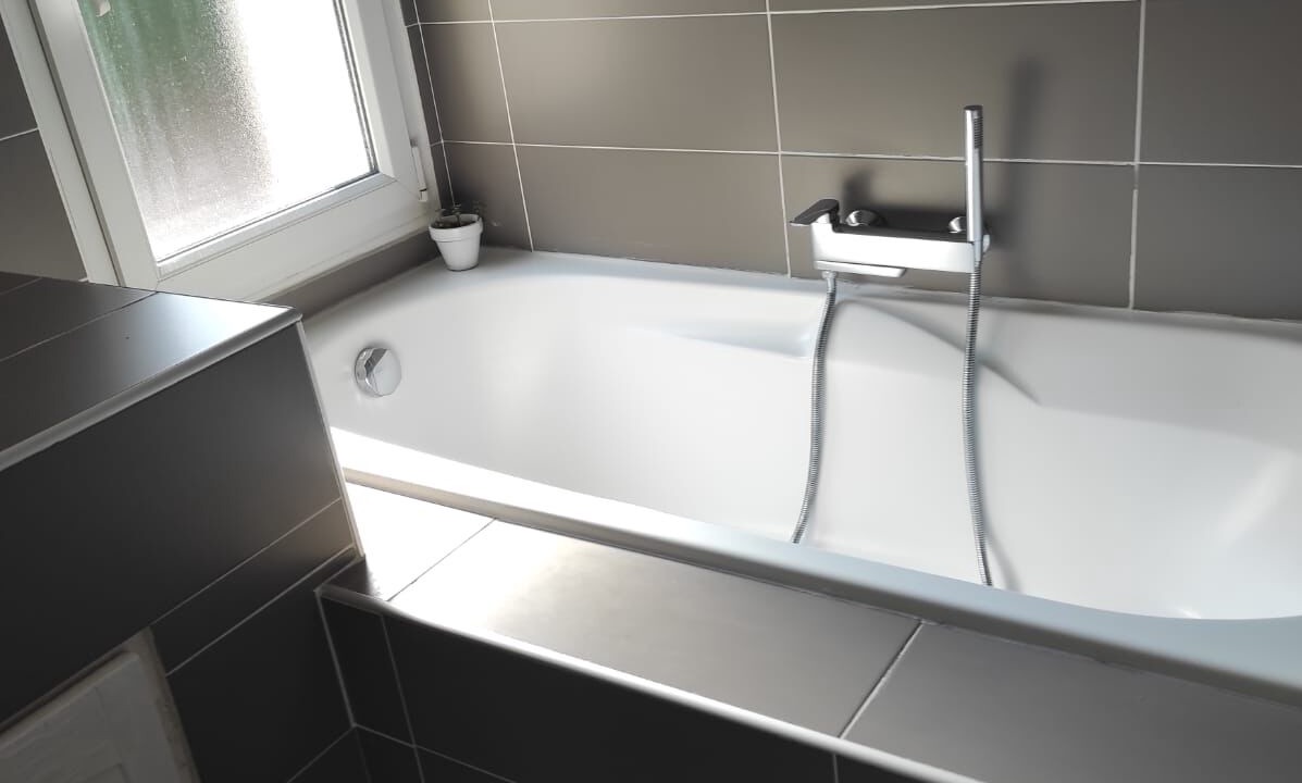 Photo of Bathroom in Tourrettes