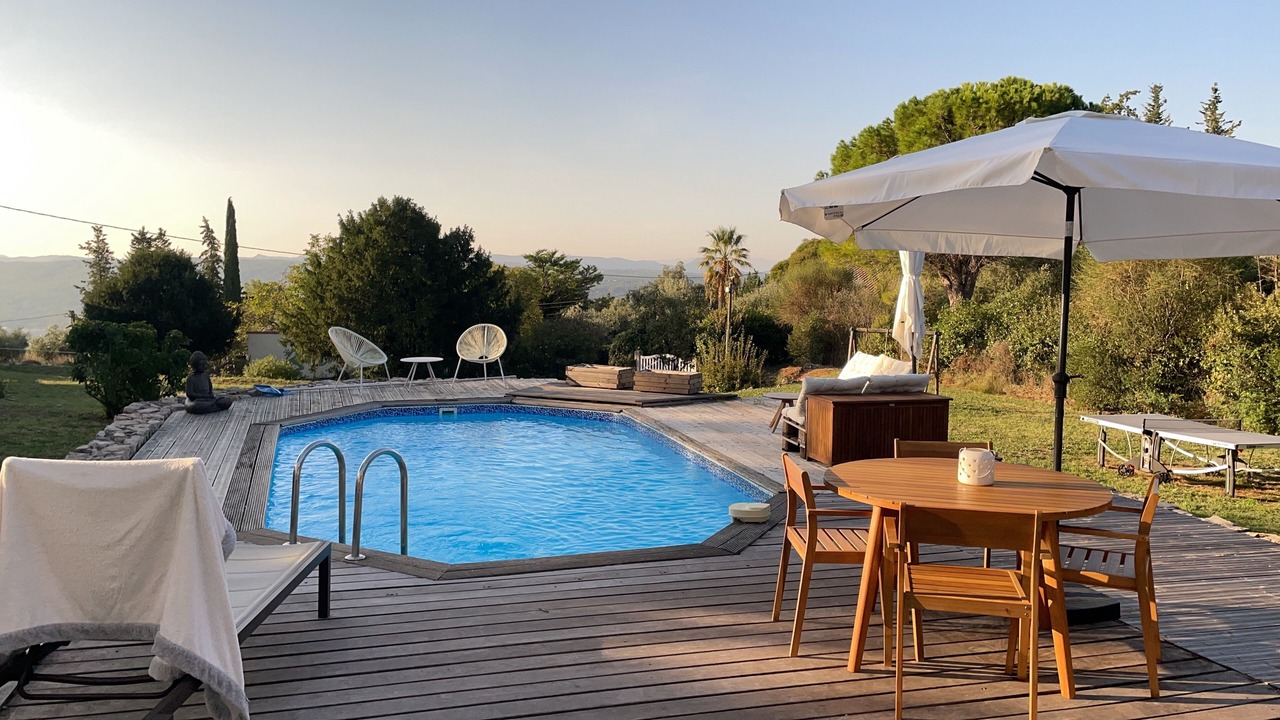 Photo of Outdoor in Tourrettes