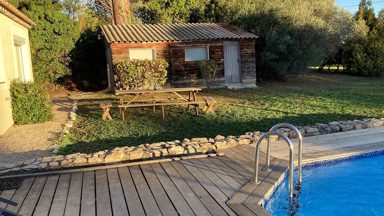 Photo of Outdoor in Tourrettes