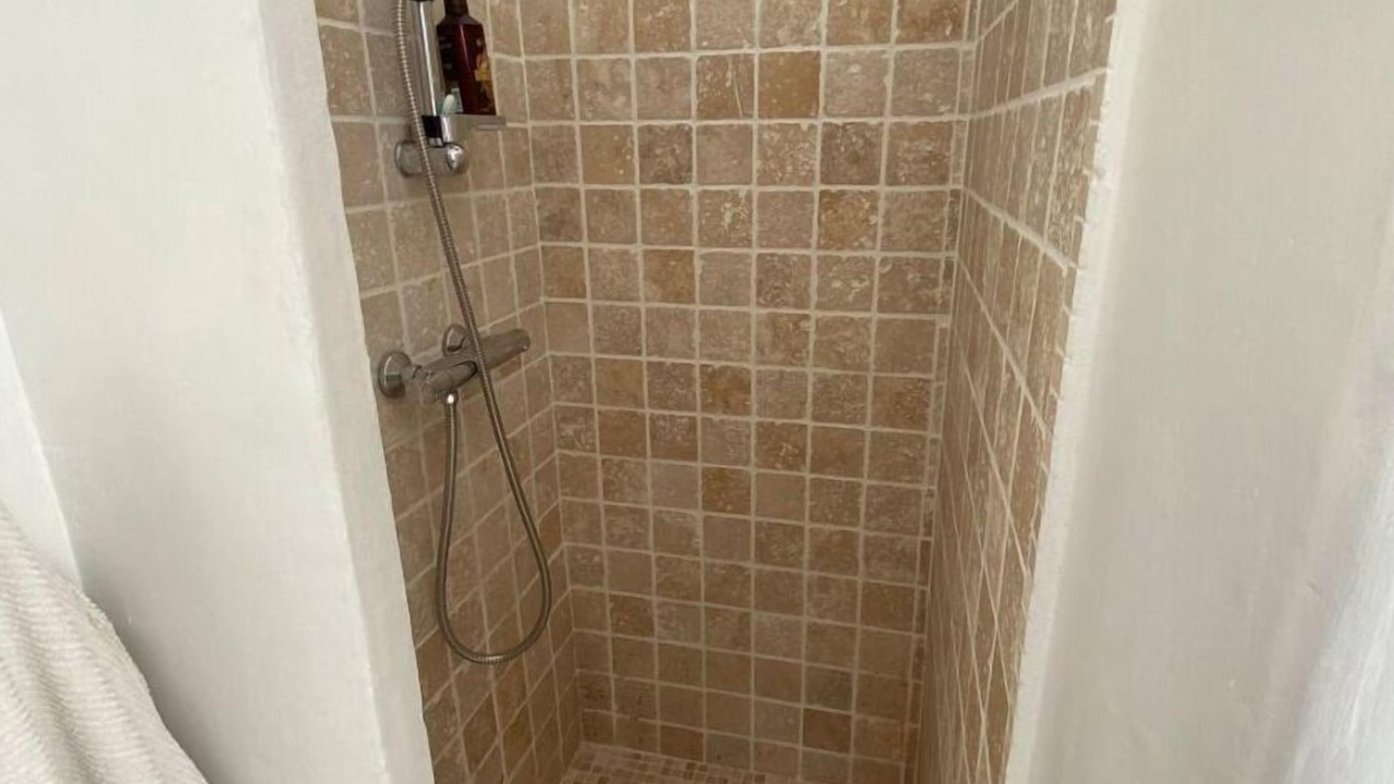 Photo of Bathroom in Tourrettes