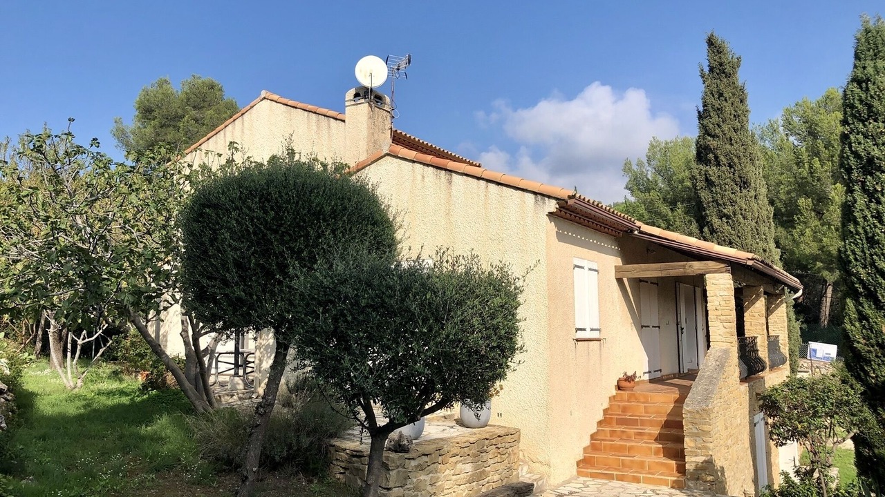 Photo of Outdoor in Bandol