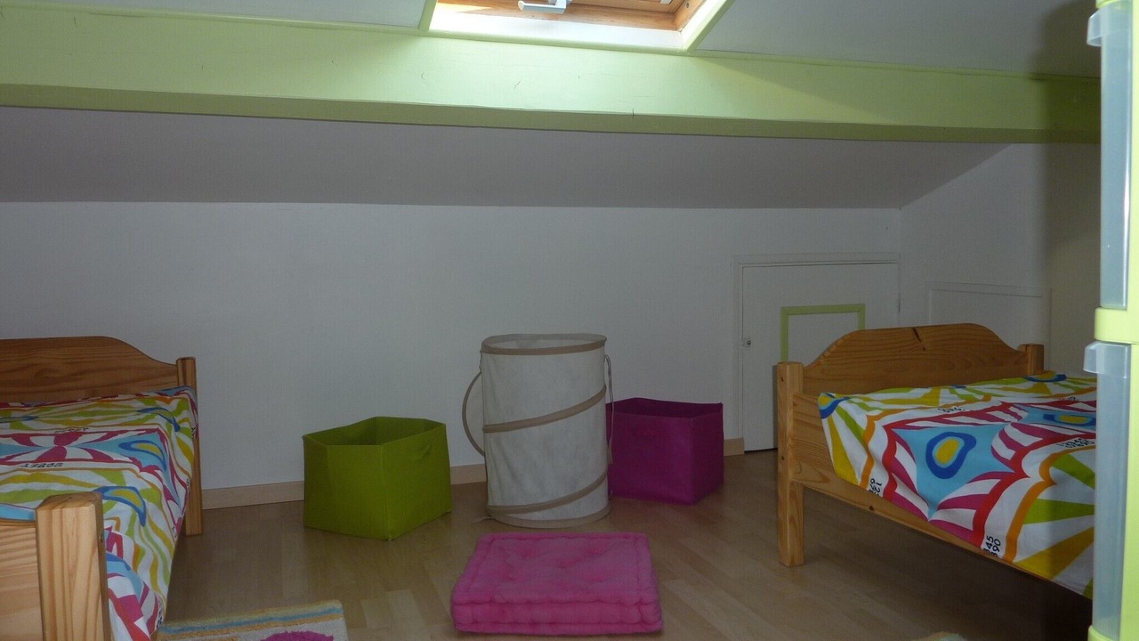 Photo of Bedroom in Bandol