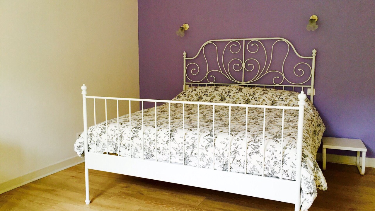 Photo of Bedroom in Bandol
