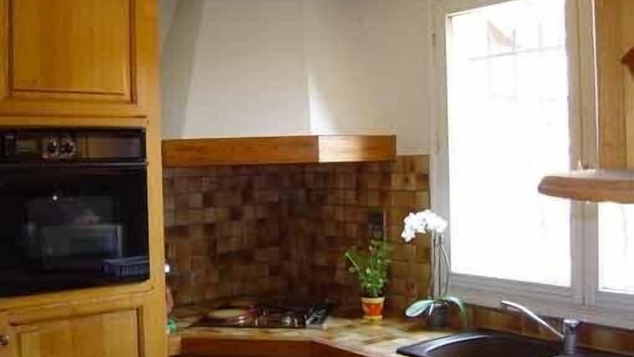 Photo of Kitchen in Bandol