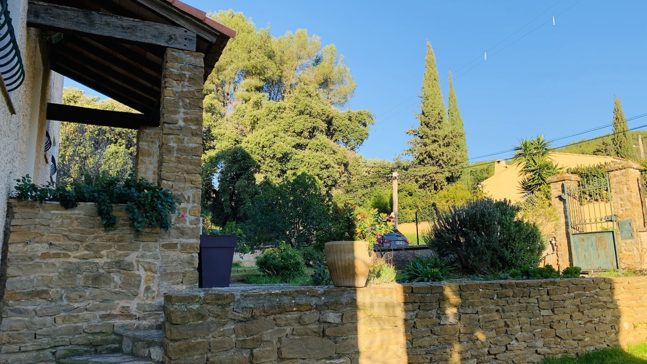 Photo of Outdoor in Bandol