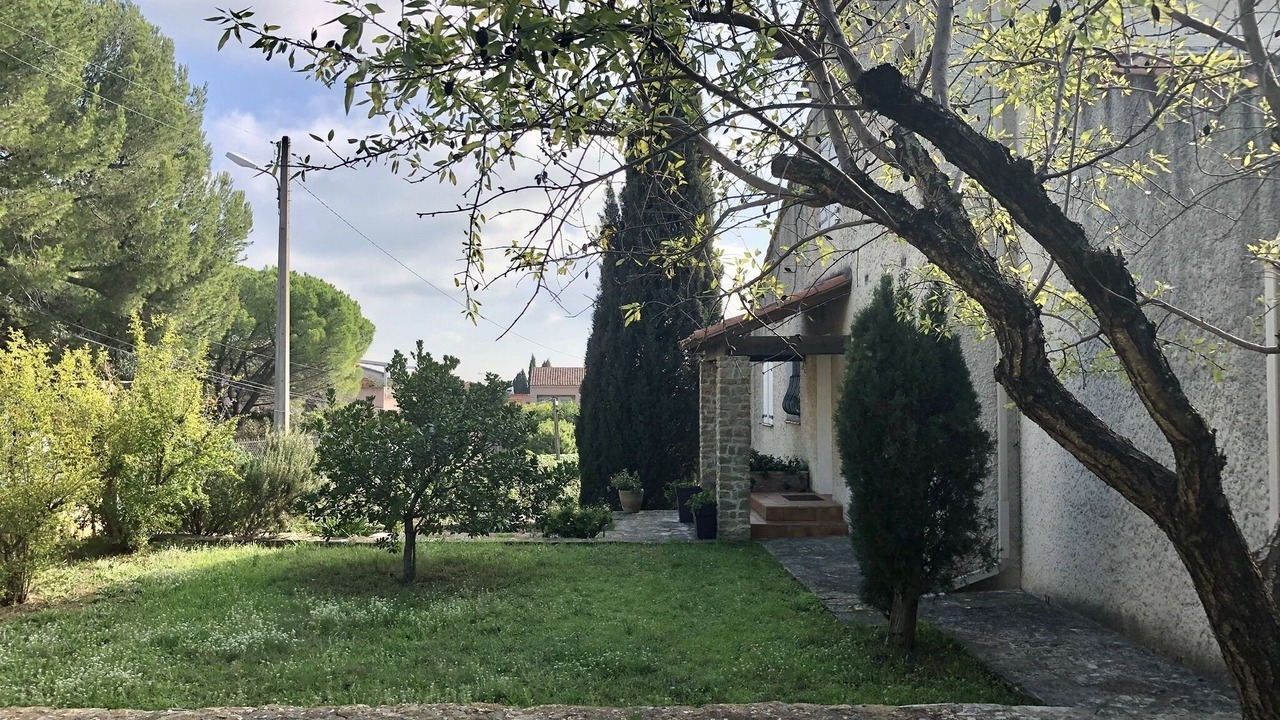 Photo of Outdoor in Bandol