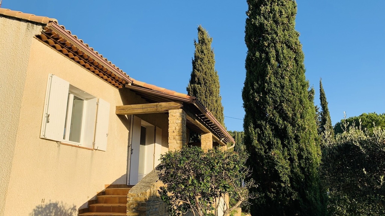 Photo of Outdoor in Bandol