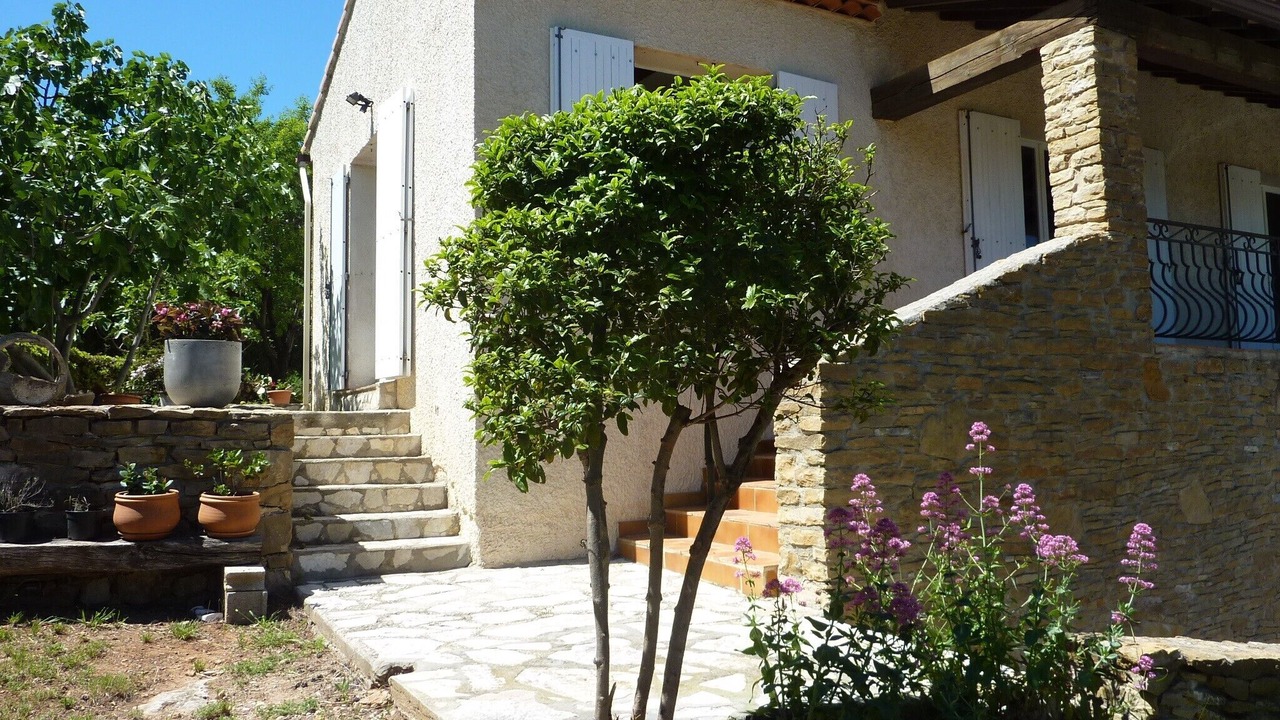 Photo of Outdoor in Bandol