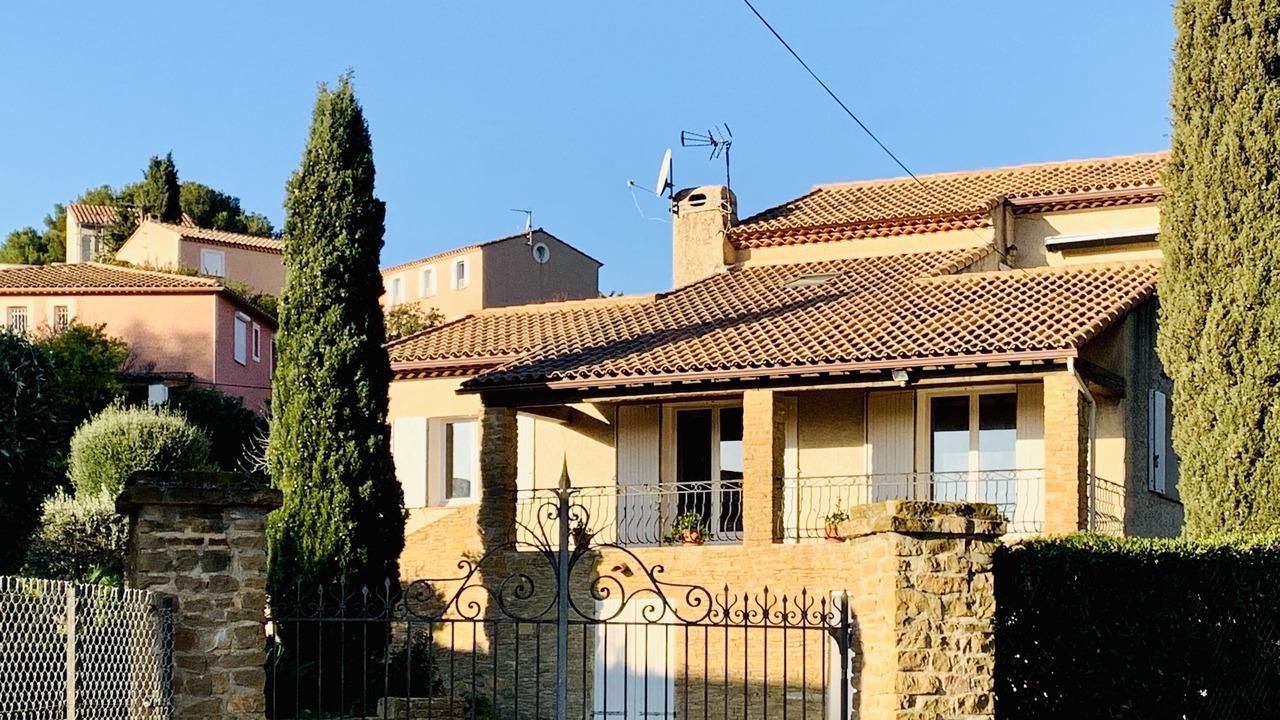 Photo of Outdoor in Bandol